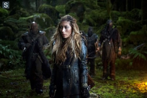 The 100 season 1 episode 1 full episode hot sale